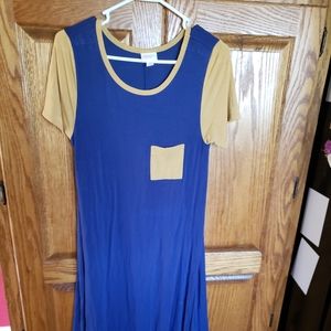 LulaRoe Carly XS